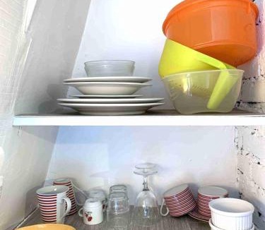 Chambery Apartment | Studio ELEPHANTS 3