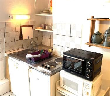 Chambery Apartment | Studio ELEPHANTS 3