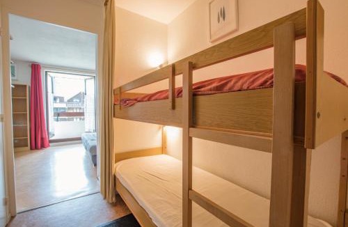 Samoens Apartment | Studio Ella au cœur du village