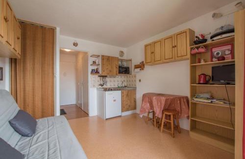 Samoens Apartment | Studio Ella au cœur du village