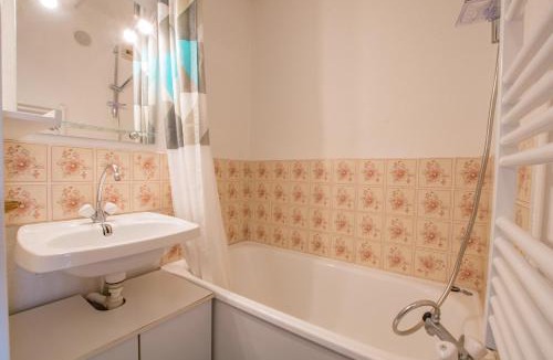 Samoens Apartment | Studio Ella au cœur du village