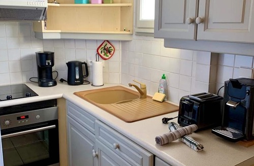 Bredannaz Apartment | Studio en bordure de Lac