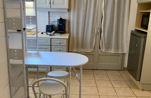 Bredannaz Apartment | Studio en bordure de Lac