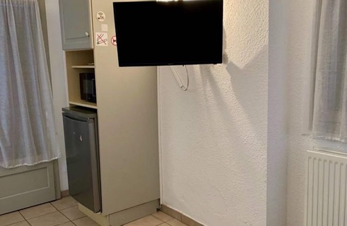 Bredannaz Apartment | Studio en bordure de Lac