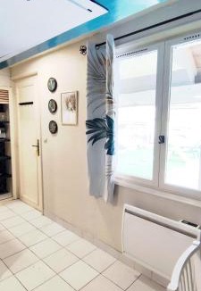 Retournac Apartment | Studio en campagne