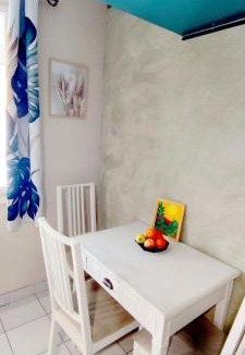 Retournac Apartment | Studio en campagne