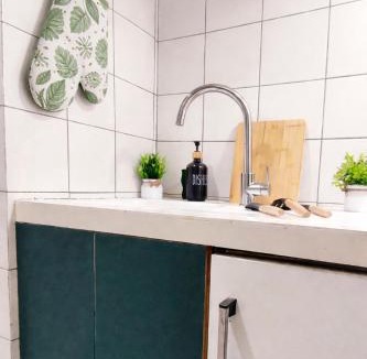 Retournac Apartment | Studio en campagne