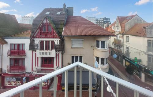 Le Touquet-Paris-Plage Apartment | Studio En Plein Centre-Ville
