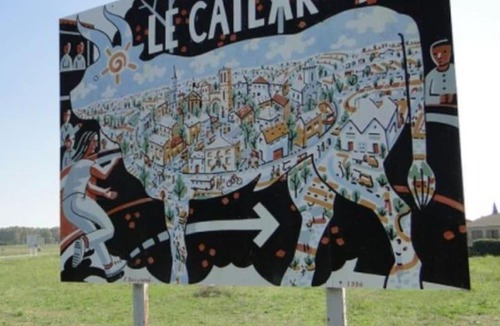 Le Cailar Apartment | Studio en Petite Camargue