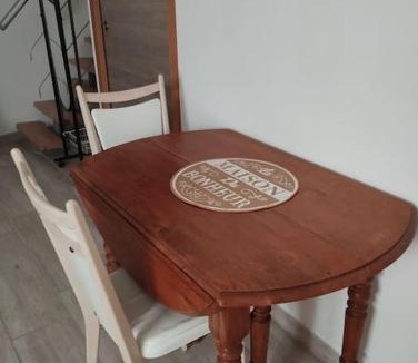 Le Cailar Apartment | Studio en Petite Camargue