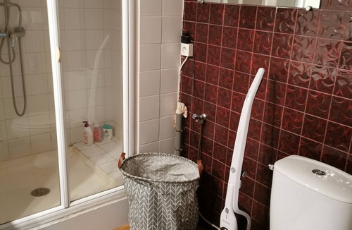 Brive-la-Gaillarde Apartment | Studio en Plein Centre de Brive La Gaillarde de 36 m2