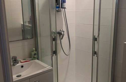 Centre Ancien Apartment | Studio en Plein Centre de Caen