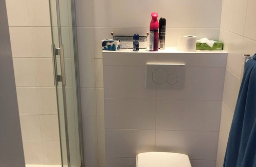 Centre Ancien Apartment | Studio en Plein Centre de Caen