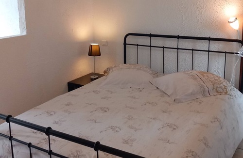 Puberg Apartment | Studio en Pleine Nature Sans vis à vis