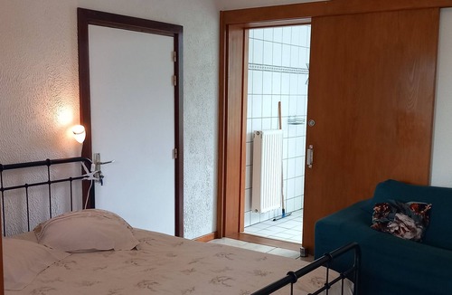 Puberg Apartment | Studio en Pleine Nature Sans vis à vis