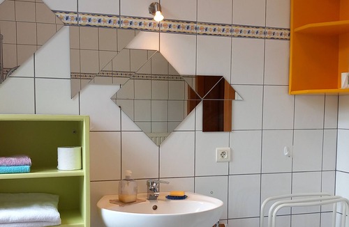 Puberg Apartment | Studio en Pleine Nature Sans vis à vis