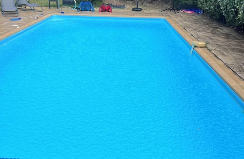 Bras Apartment | Studio en Provence Verte à Bras, le Calme Absolu