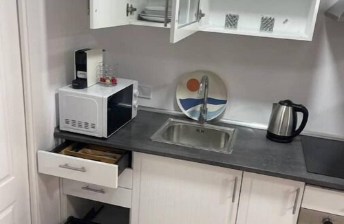 Villajoyosa Apartment | Studio en Résidence Prestige Avec Parking Gratuit