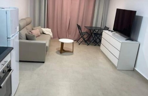 Villajoyosa Apartment | Studio en Résidence Prestige Avec Parking Gratuit