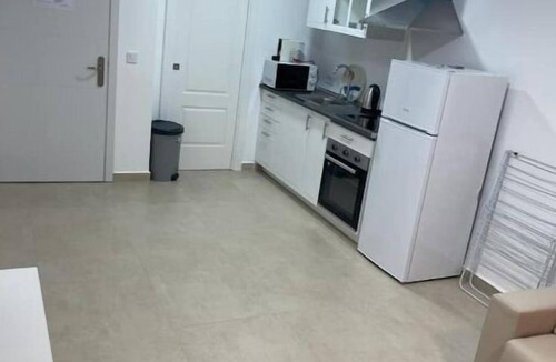Villajoyosa Apartment | Studio en Résidence Prestige Avec Parking Gratuit