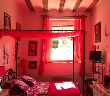 Amboise Apartment | Studio en Touraine