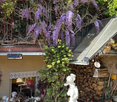 Amboise Apartment | Studio en Touraine