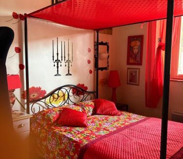 Amboise Apartment | Studio en Touraine