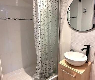 Nevers Apartment | Studio en ville