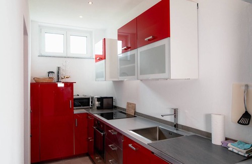 Nebringen Apartment | Studio-Ensuite