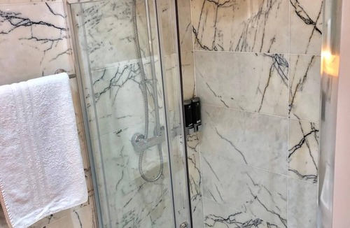 Bishopsgate Apartment | Studio Ensuite at Widegate Residential