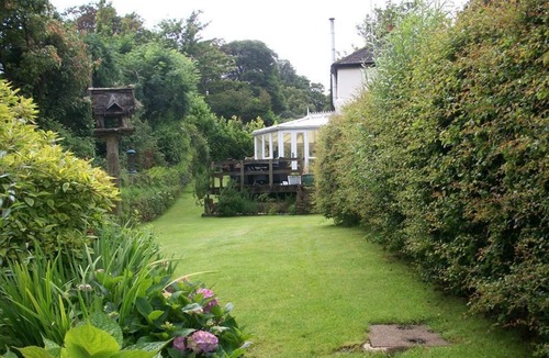 Strete Apartment | Studio Ensuite, Frogwell