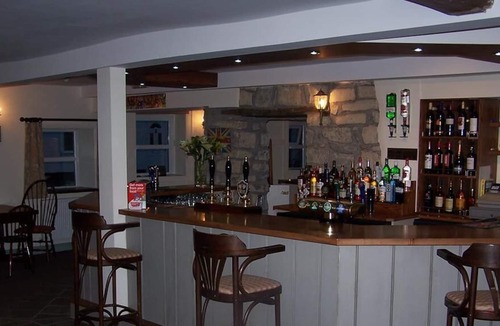 Horton Apartment | Studio Ensuite Whitney Bottom at The Five Dials Inn