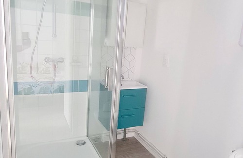 Cambrai Apartment | Studio Entièrement Rénové