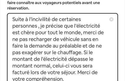 Gond-Pontouvre House | Studio entier Tout confort