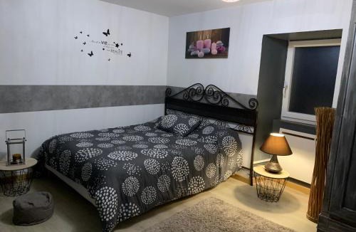 Gond-Pontouvre House | Studio entier Tout confort