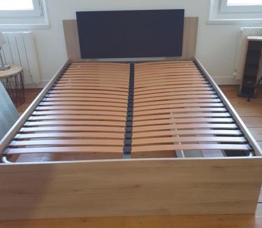 Campagne-les-Hesdin Apartment | STUDIO ENTRE MER et FORET