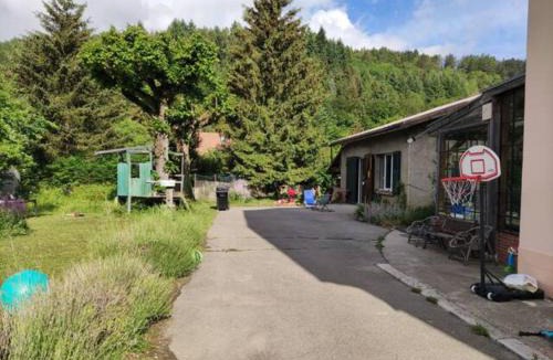 Monestier-de-Clermont House | Studio entre lac de Monteynard et Gresse-en-Vercors