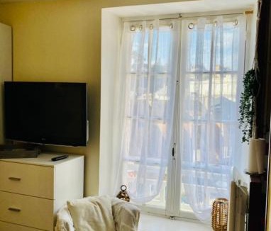 Saint-Cast-le-Guildo Apartment | Studio entre plage et hyper centre