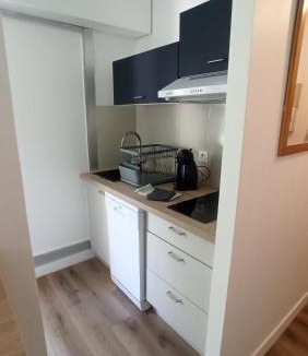 Jard-sur-Mer Apartment | Studio entre mer & forêt