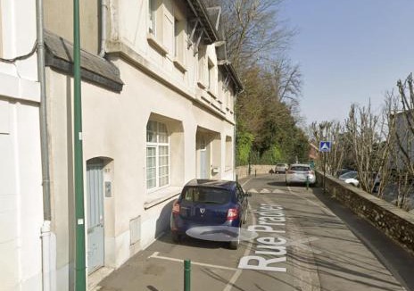 Ville-d'Avray Apartment | Studio entre Paris et Versailles