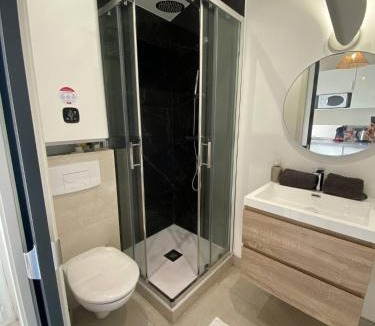 La Californie Apartment | Studio Escale Azur