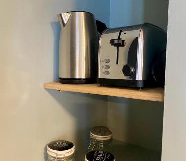 Ballan-Mire Apartment | Studio ESPRIT COZY