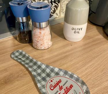 Ballan-Mire Apartment | Studio ESPRIT COZY