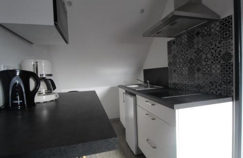 Loudeac Apartment | Studio Est proche centre ville