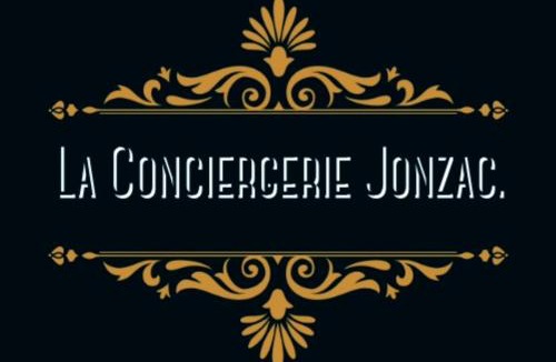 Jonzac Apartment | Studio et jardin "Le Coquet"