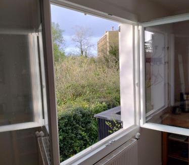Reze Apartment | Studio et parking acces direct Nantes
