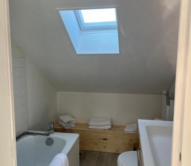 Fecamp Apartment | Studio fécamp