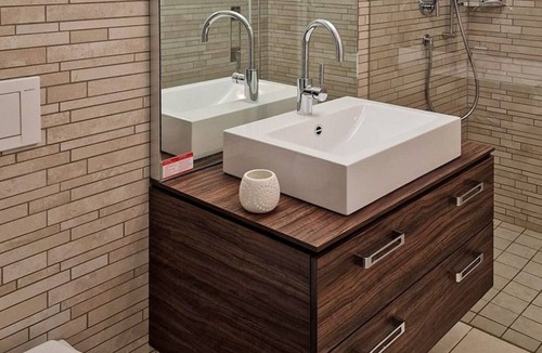 Flums Apartment | Studio Flumserberg by Interhome