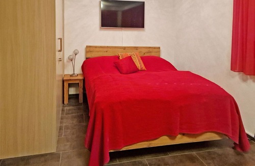 Flums Apartment | Studio Flumserberg by Interhome