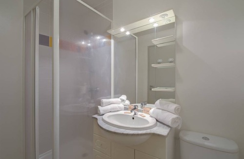 La Tranche-sur-Mer Apartment | Studio flat ∙ 1 bedroom ∙ 2 guests